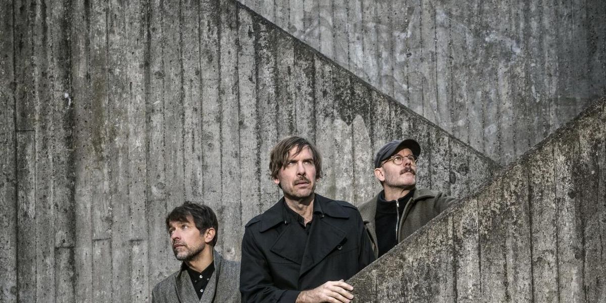 WRITER'S BLOCK 20th Anniversary Tour to Bring Peter Bjorn and John to U.S.