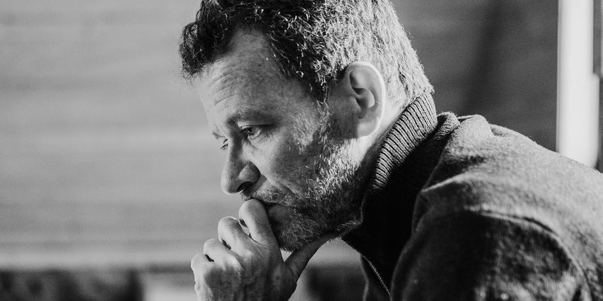 WRITERS ON A NEW ENGLAND STAGE Spring Series To Feature Yann Martel, Elizabeth Strout, Matt Haig, And Maggie O’Farrell Photo