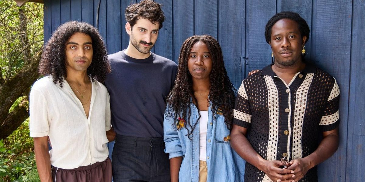 Life Jacket Theatre Company and Page 73 Select Playwrights for 2026 Writers Room