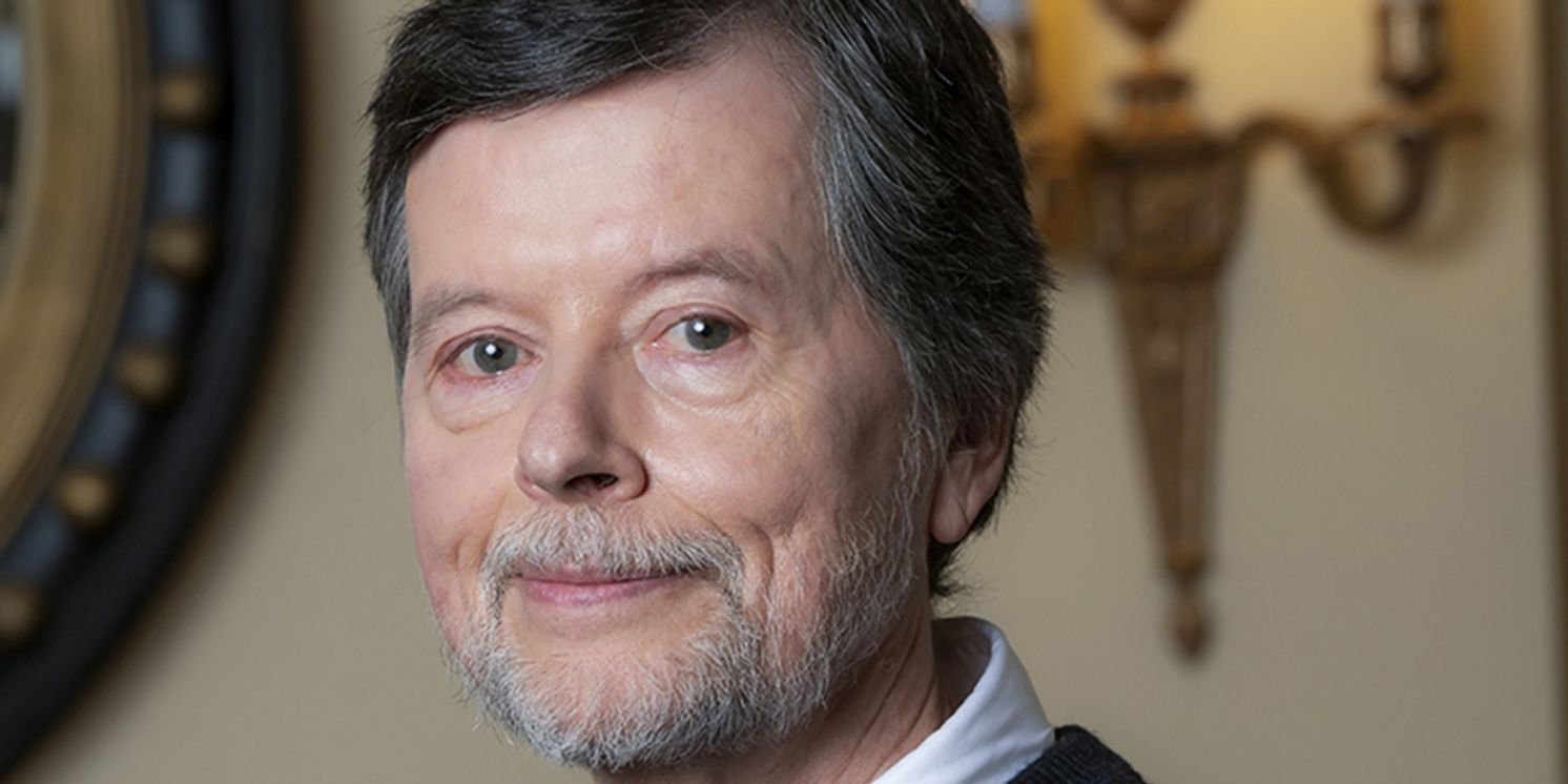 WTTW to Host AN EVENING WITH KEN BURNS at The Auditorium Theatre  Image