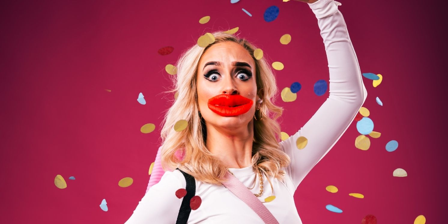 WUMMY Comes to Edinburgh Fringe in August  Image