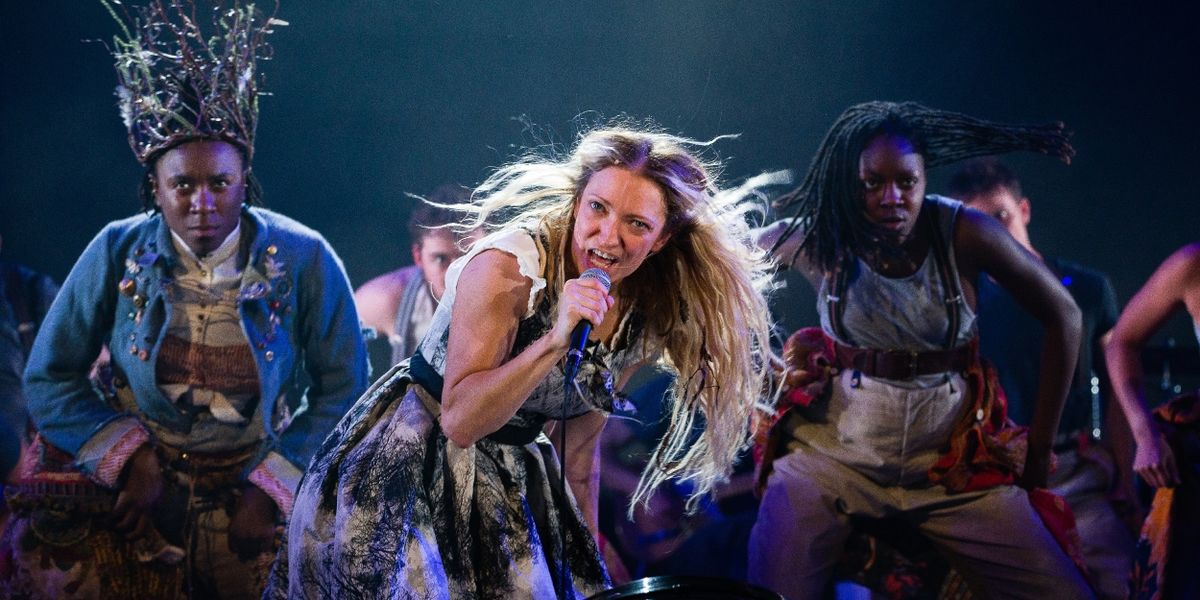 WUTHERING HEIGHTS Comes to Sydney in January