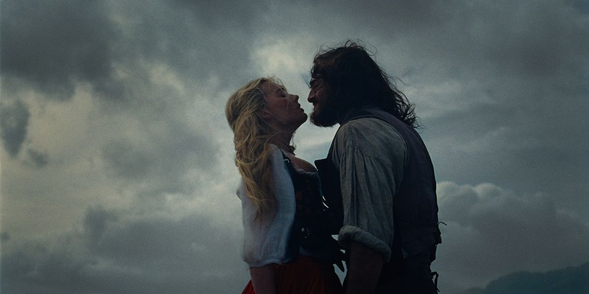 WUTHERING HEIGHTS Sets May Streaming Premiere on HBO Max