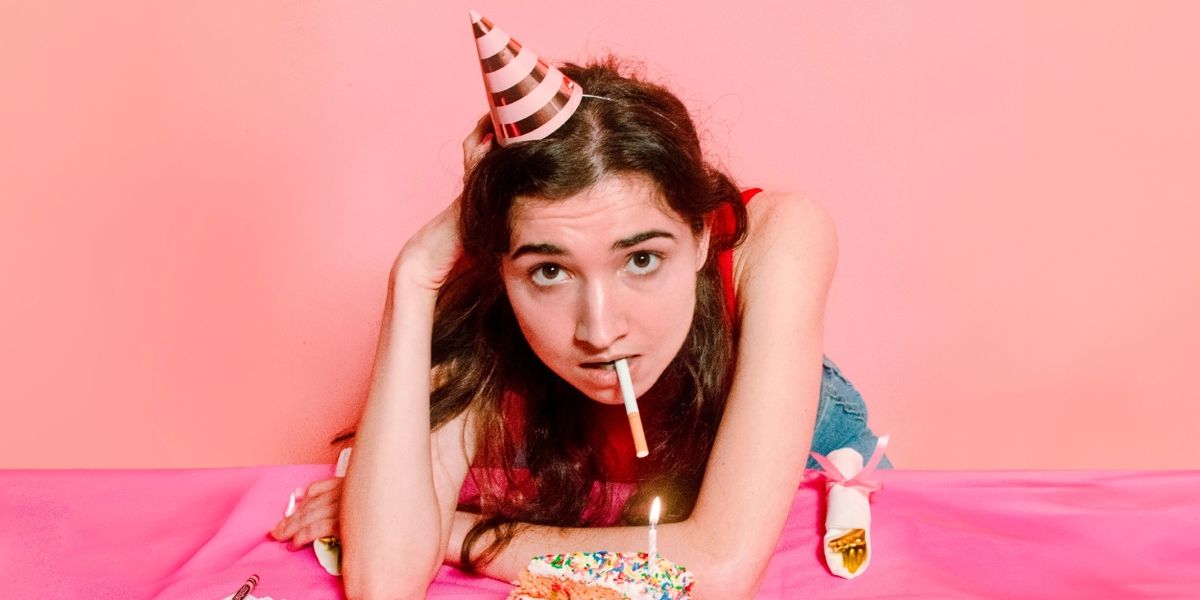 WYLD WOMAN: THE LEGEND OF SHY GIRL to Make London Debut at Southwark Playhouse