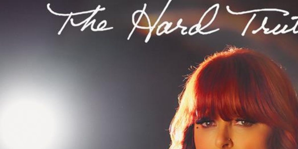 WYNONNA Sets 'The Hard Truth Tour', New Album Due October 2