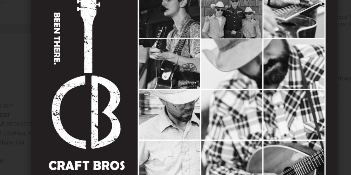 WYO To Feature 30th Anniversary Celebration Of The Craft Brothers