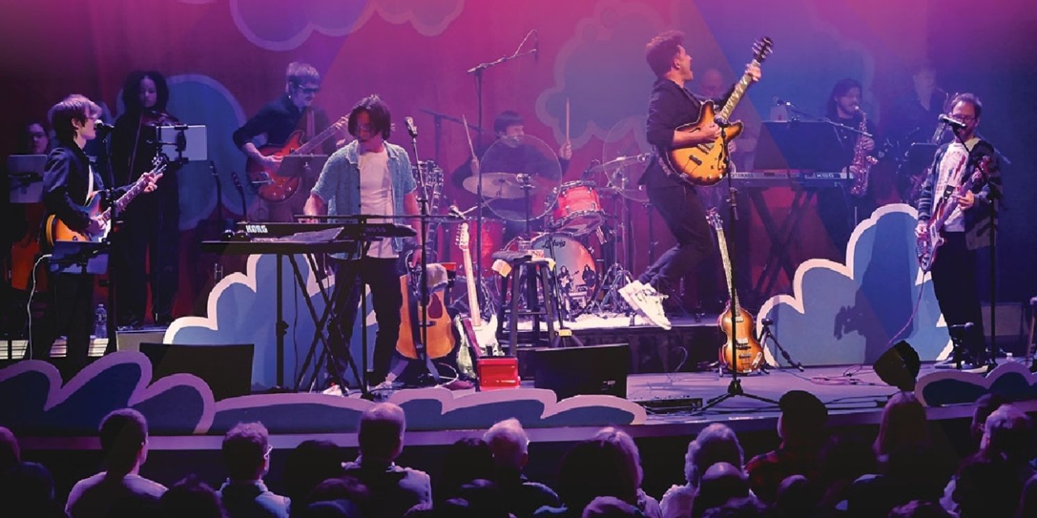 WYO to Host Tribute to The Beatles  Image