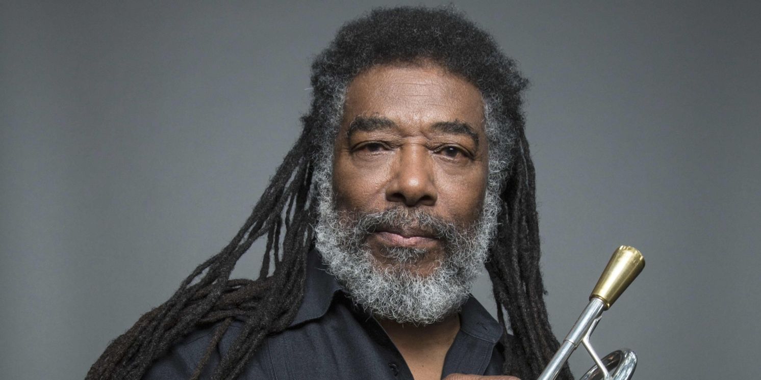Wadada Leo Smith Premieres 4-Day Work AMERICA TRANSFORMED At Brooklyn College, September 8–11  Image