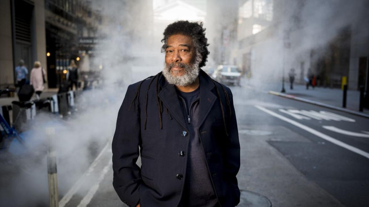 Wadada Leo Smith to Release CONSTELLATIONS AND HEMISPHERES