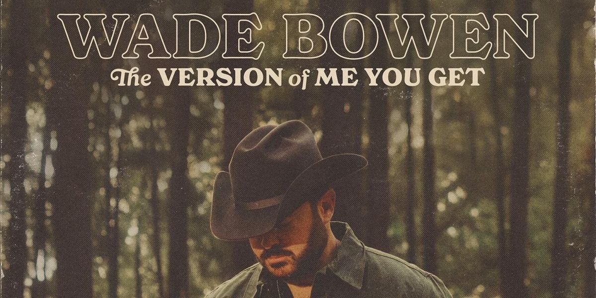 Wade Bowen Releases 