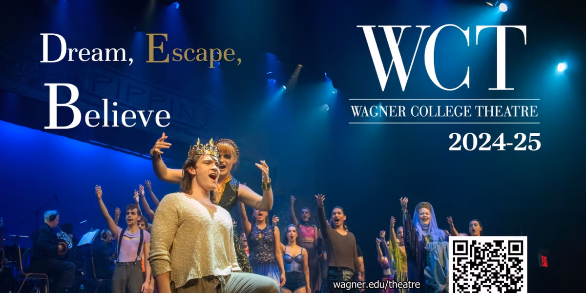 Wagner College Theatre Reveals 2024/25 Season