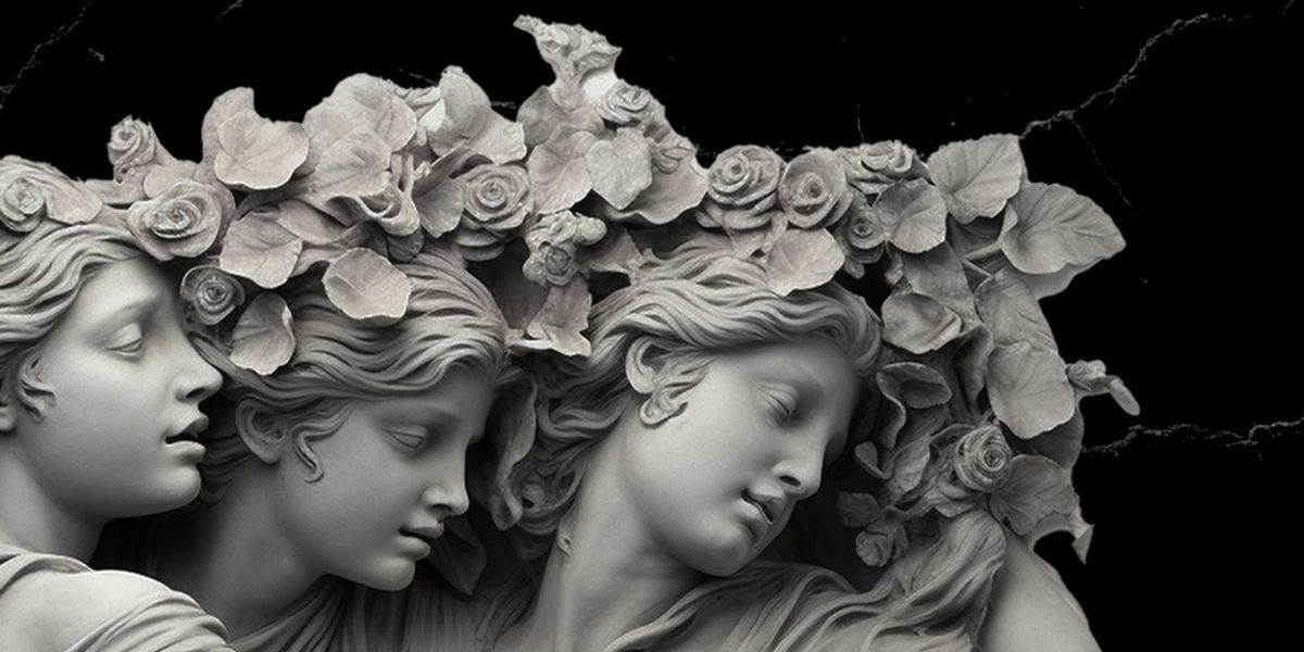 Wagner College Theatre Will Present DAUGHTERS OF LEDA