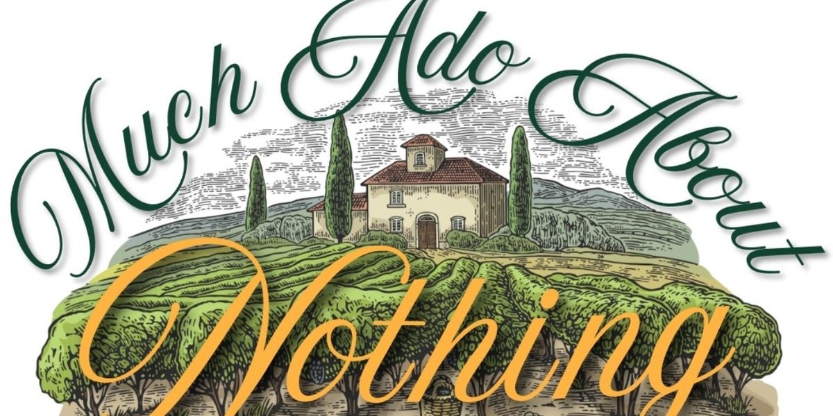 Wagner College Theatre to Present MUCH ADO ABOUT NOTHING in March