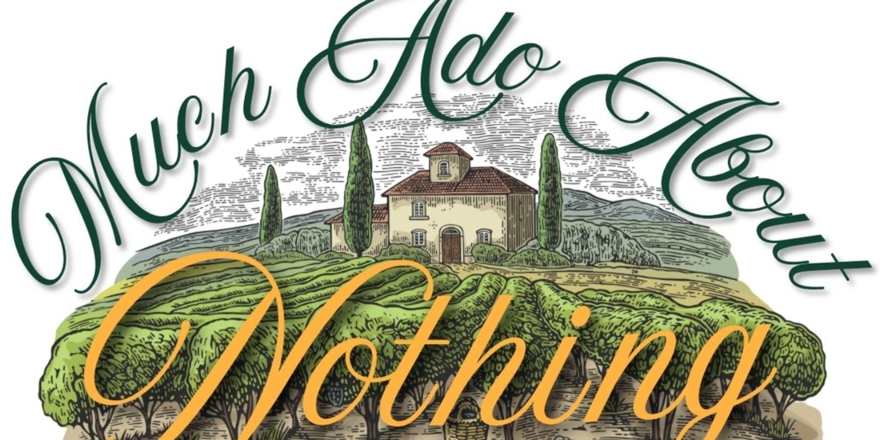 Wagner College Theatre to Present MUCH ADO ABOUT NOTHING in March