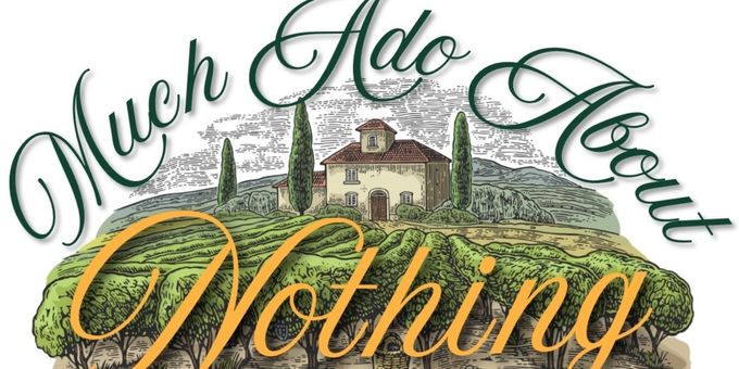 Wagner College Theatre to Present MUCH ADO ABOUT NOTHING in March Photos