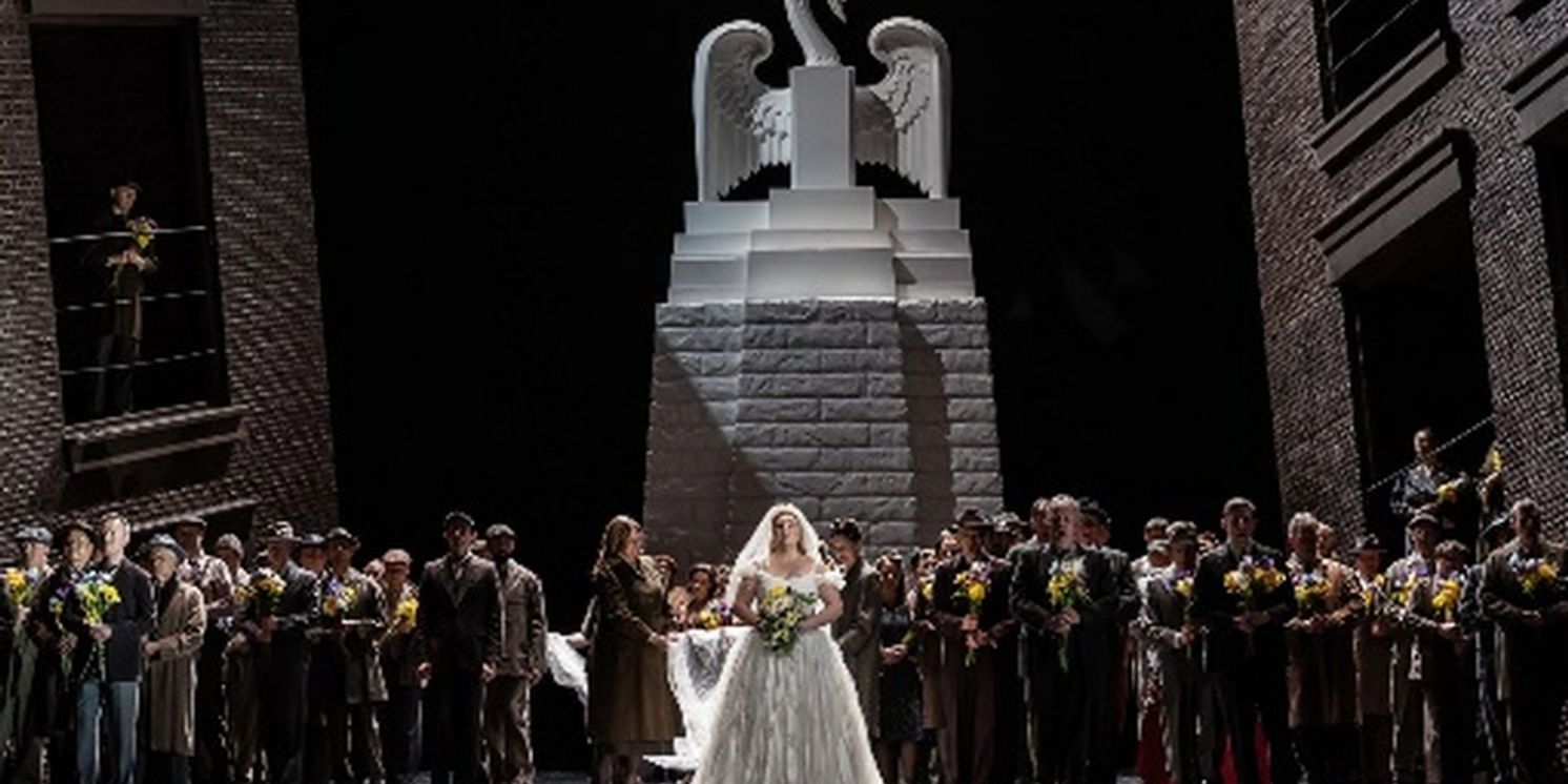 Wagner's LOHENGRIN Comes to San Francisco Opera in October  Image