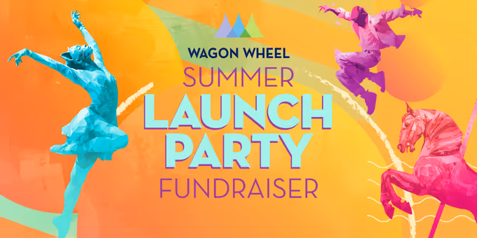 Wagon Wheel Center For The Arts Unveils First-Ever Summer Launch Party Photos