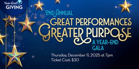 Wagon Wheel Center for the Arts to Host 2nd Annual Gala Photo