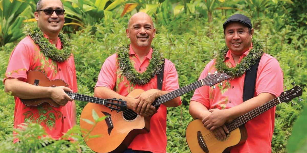 Waipuna Comes to Alaska PAC Next Month