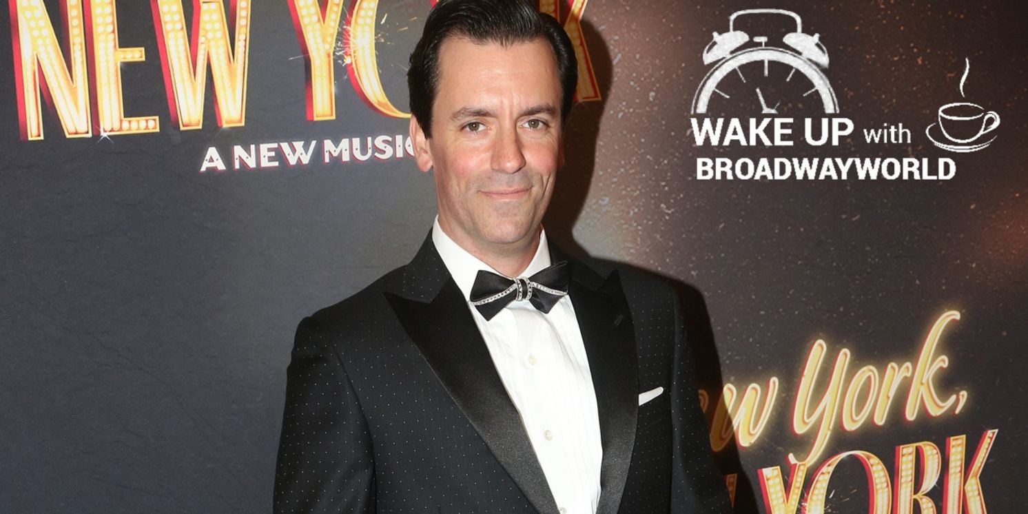 Wake Up With BWW 7/10: What's Coming to Broadway in Summer and Fall 2023, and More!  Image