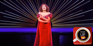 Wake Up With BroadwayWorld April 1, 2026- JUST IN TIME Tops the Grosses and More