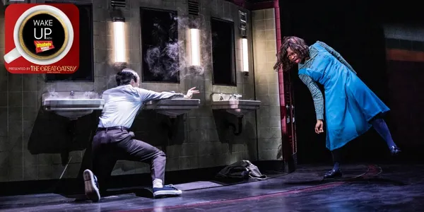 Wake Up With BroadwayWorld April 10, 2026- Pop Superstar Pink To Host the 2026 Tony Awards and More