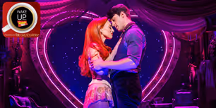 Wake Up With BroadwayWorld April 13, 2026- MOULIN ROUGE! Extends Broadway Run and More