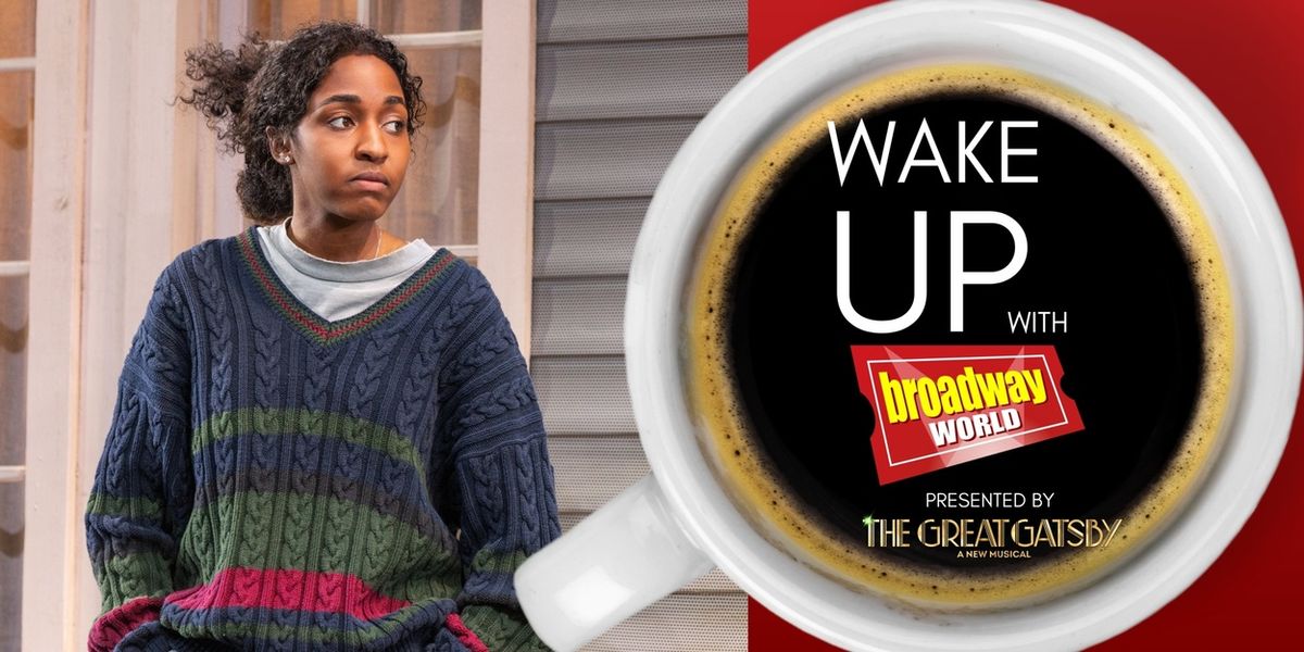 Wake Up With BroadwayWorld April 15, 2026- Lin-Manuel Miranda OCTET Film Adaptation Cast Unveiled and More