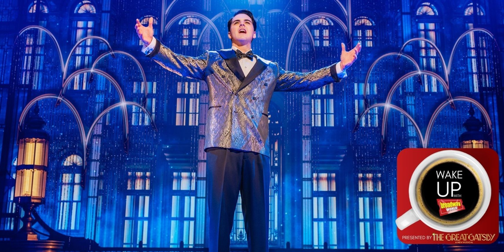 Wake Up With BroadwayWorld April 2, 2026- MEXODUS and PRINCE F*GGOT Lead Lortel Nominations and More