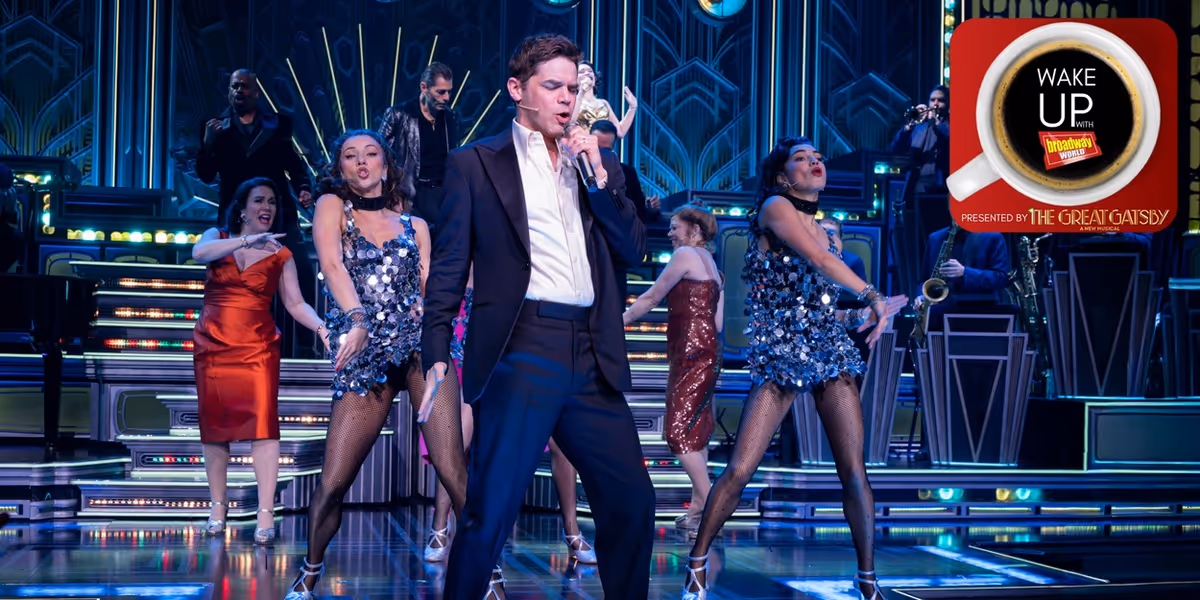Wake Up With BroadwayWorld April 23, 2026- BEACHES Opens On Broadway and More
