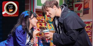 Wake Up With BroadwayWorld April 30, 2026- Lea Michele Talks CHESS and More