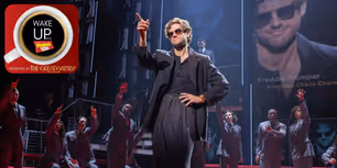 Wake Up With BroadwayWorld April 7, 2026- Vote For Your Favorite Movie Musical and More