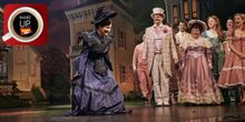 Wake Up With BroadwayWorld August 11, 2026- MAYBE HAPPY ENDING Tour Cast Revealed and