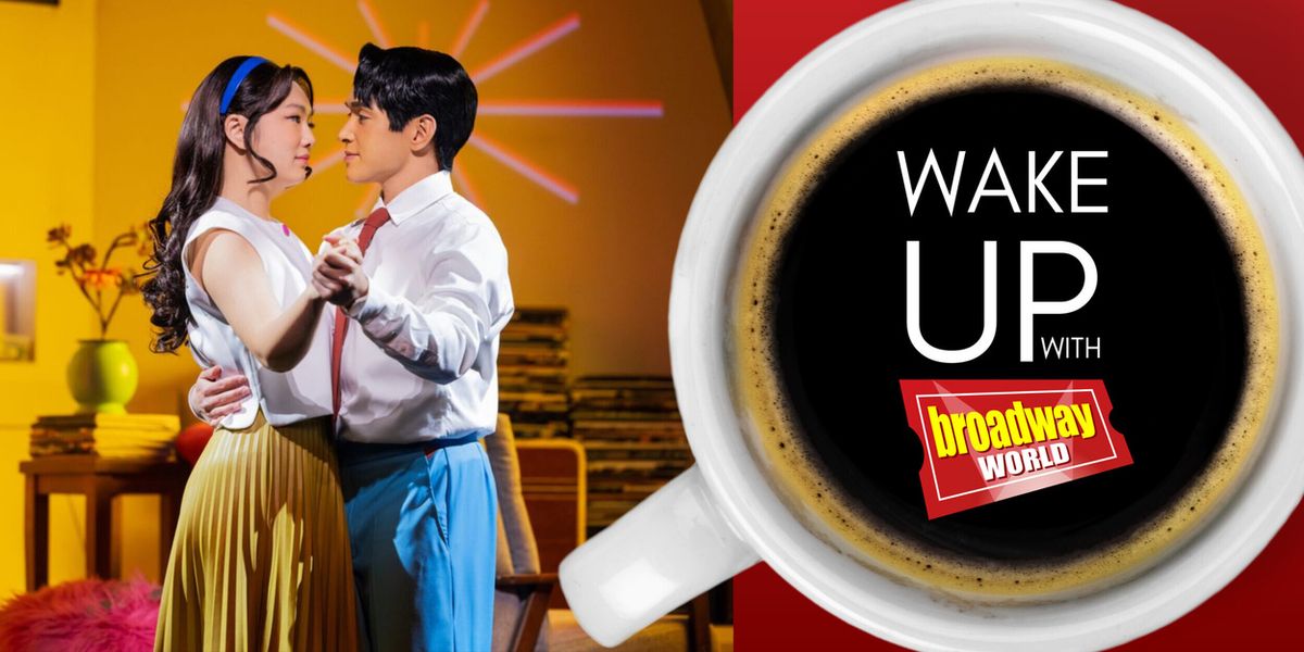 Wake Up With BroadwayWorld August 12, 2026- DEATH OF A SALESMAN Tops Grosses and More