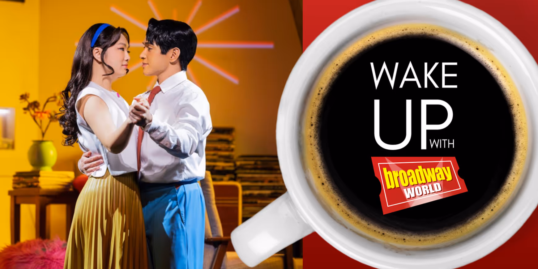 Wake Up With BroadwayWorld August 12, 2026- DEATH OF A SALESMAN Tops Grosses and More