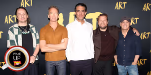 Wake Up With BroadwayWorld August 13, 2025- PURPLE RAIN World Premiere Casting and More