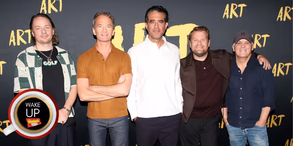 Wake Up With BroadwayWorld August 13, 2025- PURPLE RAIN World Premiere Casting and More