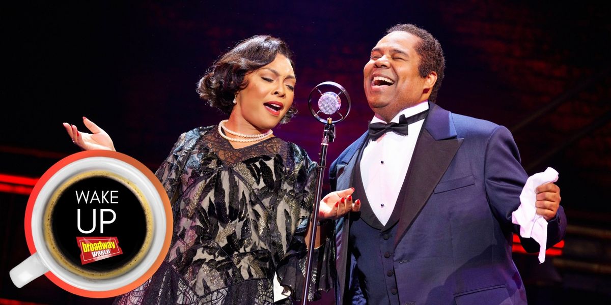 Wake Up With BroadwayWorld August 19, 2024