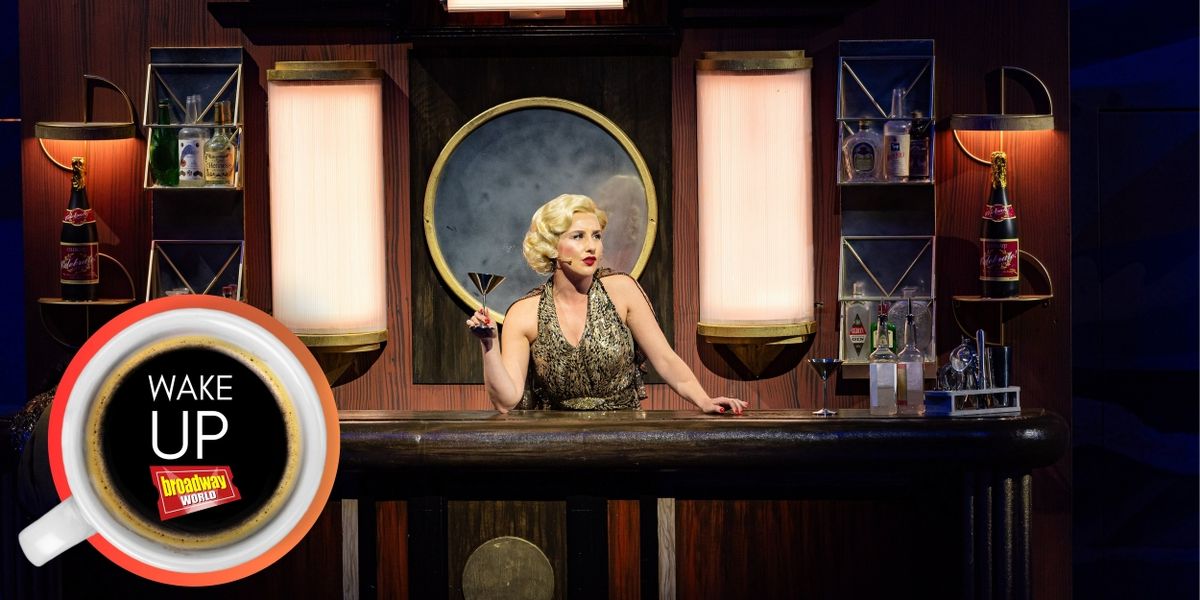 Wake Up With BroadwayWorld August 21, 2024