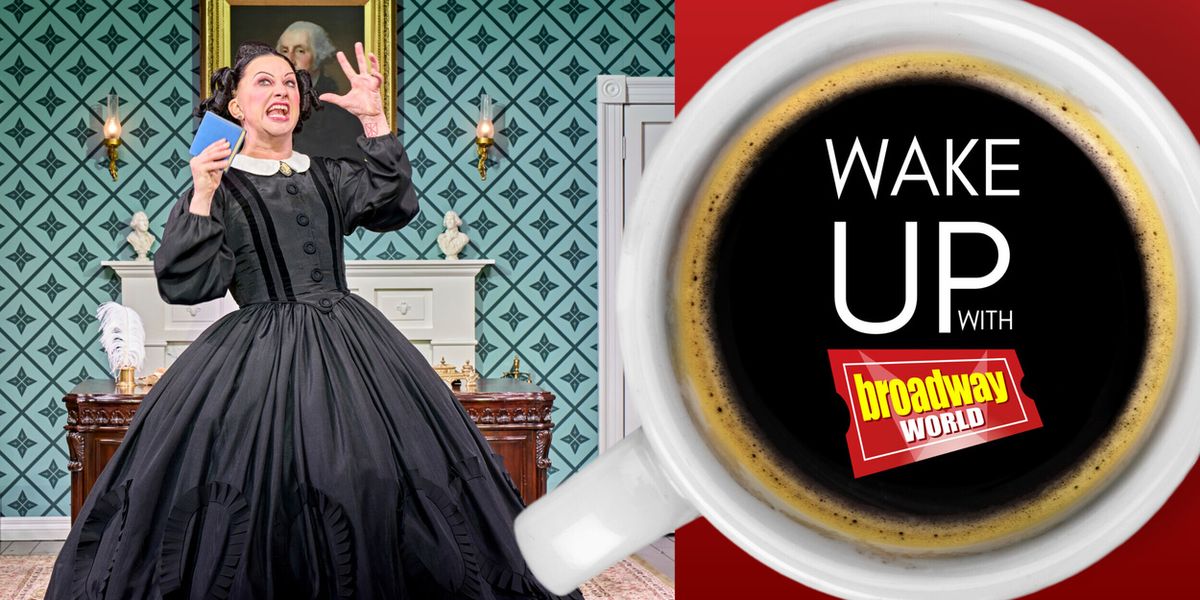 Wake Up With BroadwayWorld August 21, 2026- Meet the Cast of PARANORMAL ACTIVITY on Broadway and More