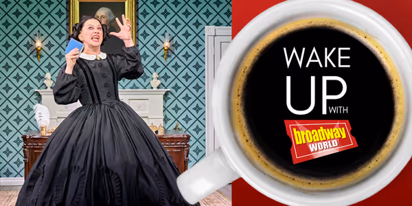 Wake Up With BroadwayWorld August 21, 2026- Meet the Cast of PARANORMAL ACTIVITY on Broadway and More Photo