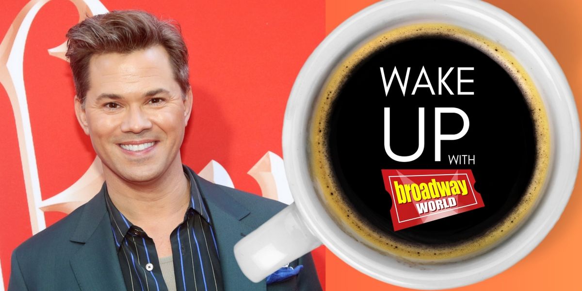 Wake Up With BroadwayWorld August 23, 2024