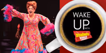 Wake Up With BroadwayWorld August 24, 2026- PARANORMAL ACTIVITY on Broadway Firsy Loo