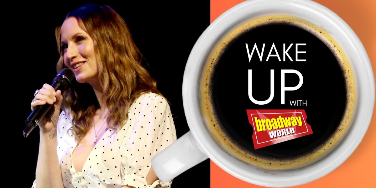 Wake Up With BroadwayWorld August 29, 2024