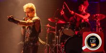 Wake Up With BroadwayWorld August 29, 2026- JERSEY BOYS Prepares To Hit the Road and 
