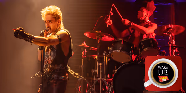 Wake Up With BroadwayWorld August 29, 2026- JERSEY BOYS Prepares To Hit the Road and More Photo