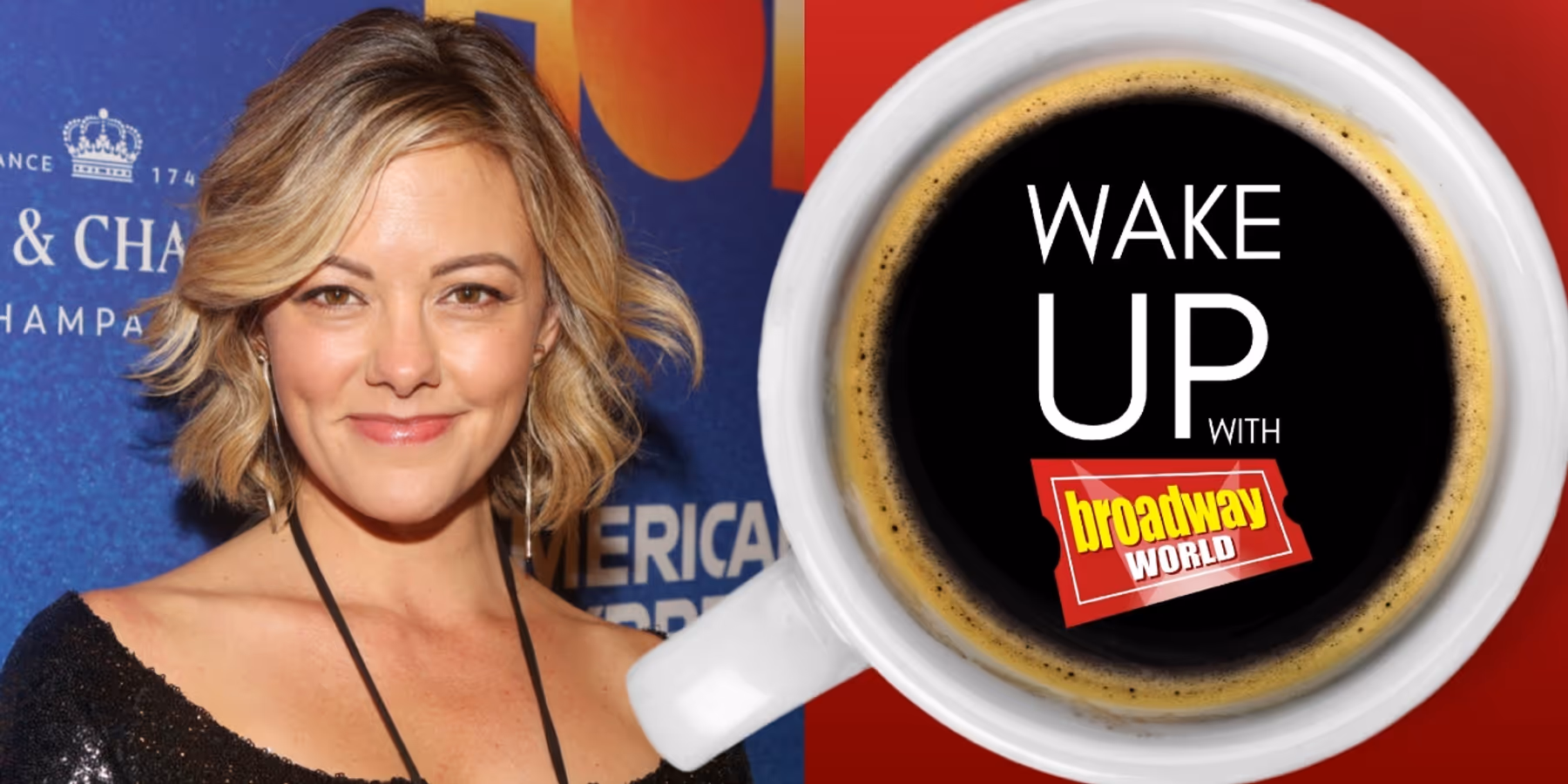 Wake Up With BroadwayWorld August 4, 2025- Adam Lambert Sings JESUS CHRIST SUPERSTAR and More