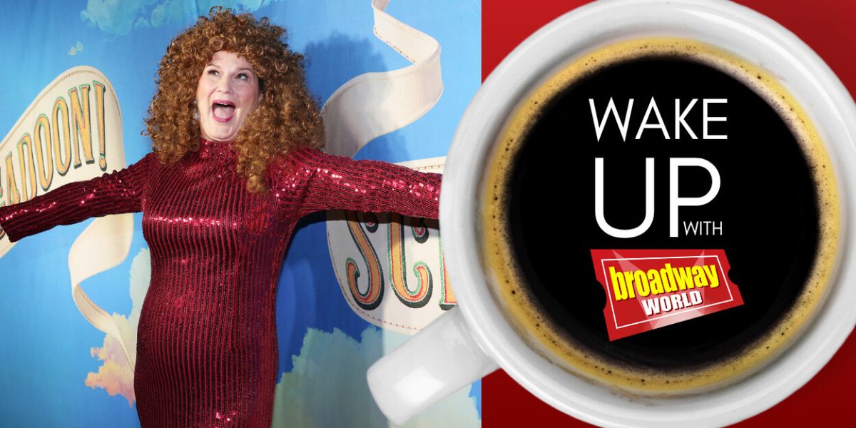 Wake Up With BroadwayWorld August 4, 2026- BOOP! National Tour Finds Its 'Betty' and More