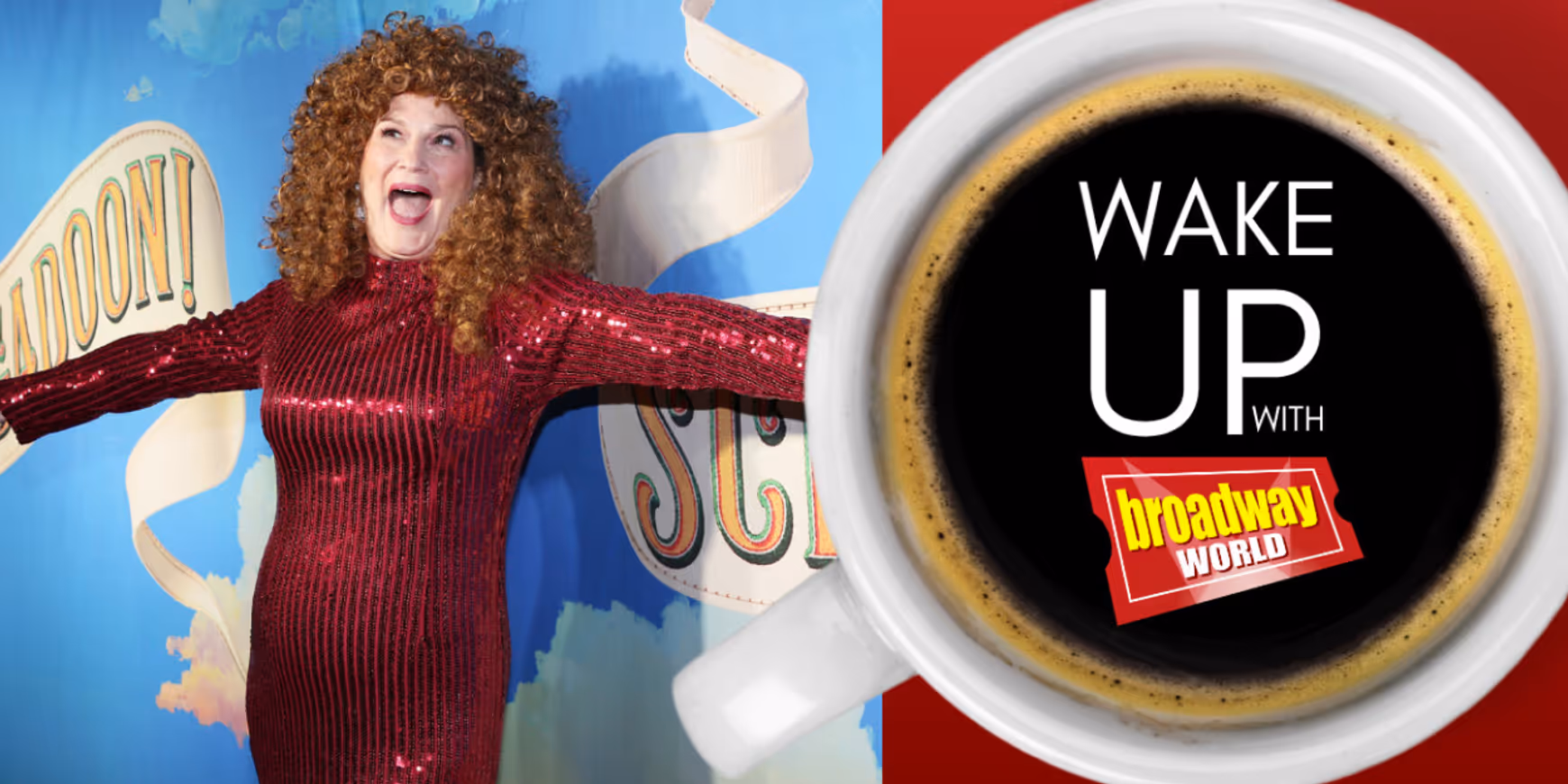 Wake Up With BroadwayWorld August 4, 2026- BOOP! National Tour Finds Its 'Betty' and More