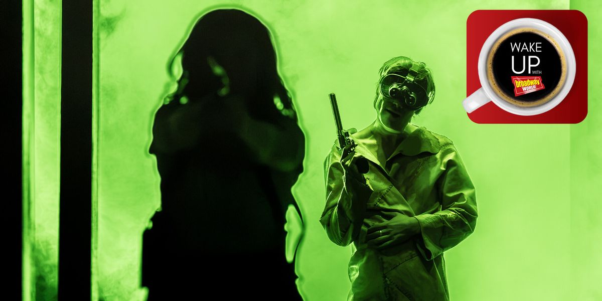 Wake Up With BroadwayWorld August 5, 2026- RAGTIME and THE WHOOPI MONOLOGUES Break Box Office Records and More